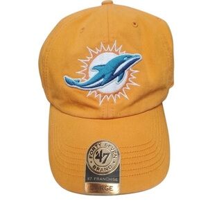 Sz various flex cap Miami Dolphins
